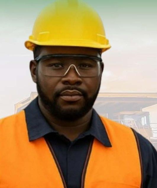 Ibrahim Camara