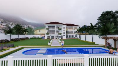 4 BR 2B. Nongo